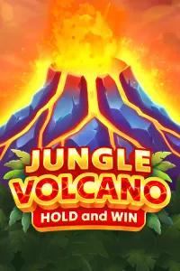 Jungle Volcano